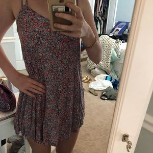 American eagle dress